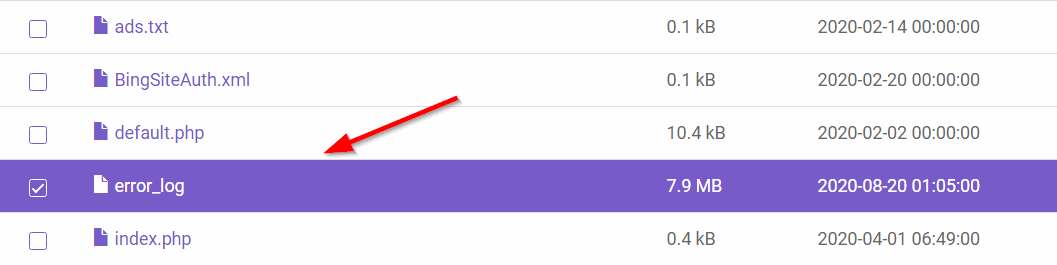 How to Fix 503 Service Unavailable The server
