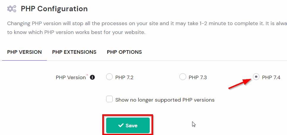 How To Fix "There has been a critical error on your website