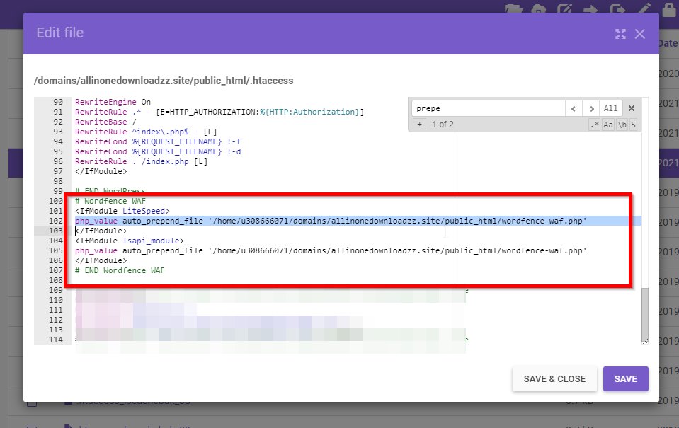 How to Fix "Page isn’t working. Currently unable to handle this Request. HTTP ERROR 500" Error?