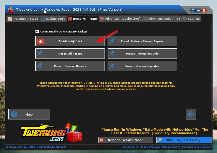 How to Fix "Search Indexing was Turned Off" Windows 10 & 11?