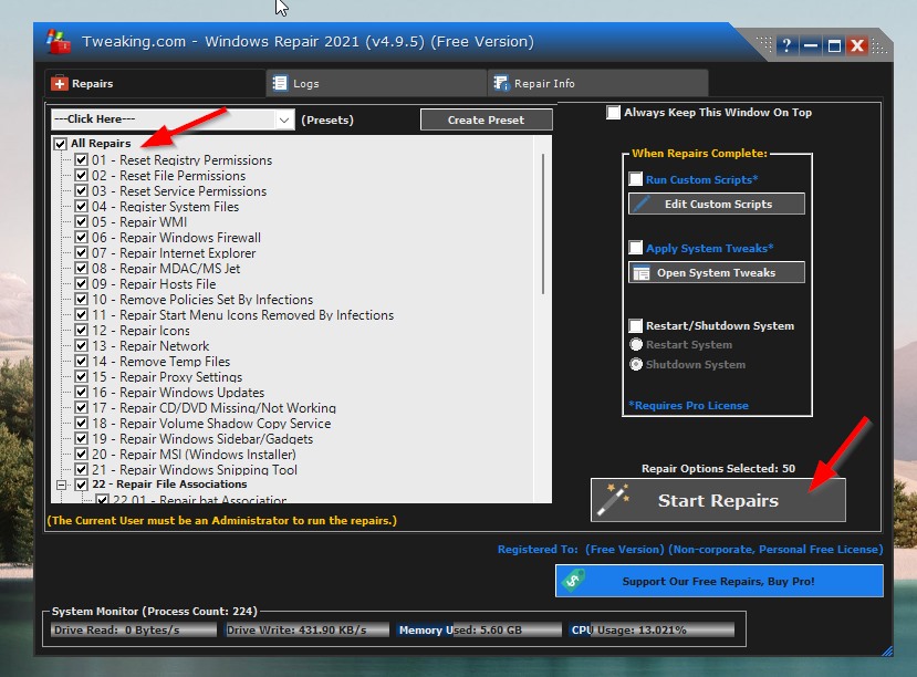 How to Fix "Search Indexing was Turned Off" Windows 10 & 11?