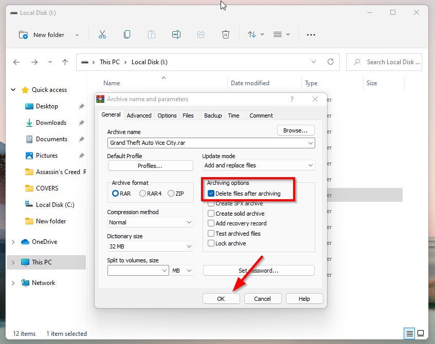 How to Fix "Could not find this item.This is no longer located in Path.Verify the item's location and try again