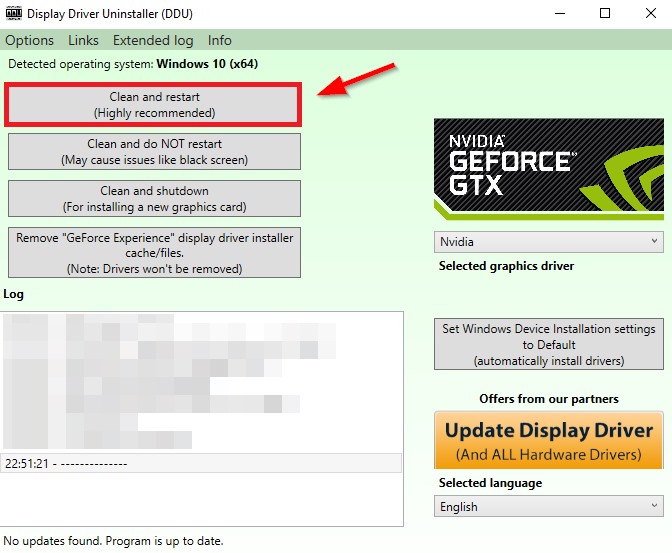 How To Fix/Solve DXGI Error Device Hung Error in Windows 10 & 11?