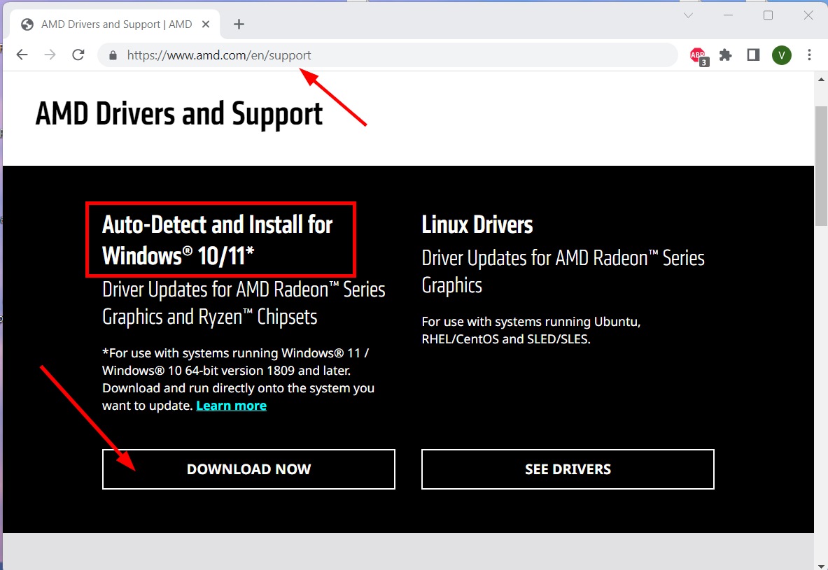 How to Fix "Error 195- AMD Software Installer Cannot Continue Because It Is Unable to Access the Required Web Resources" Problem Quickly?