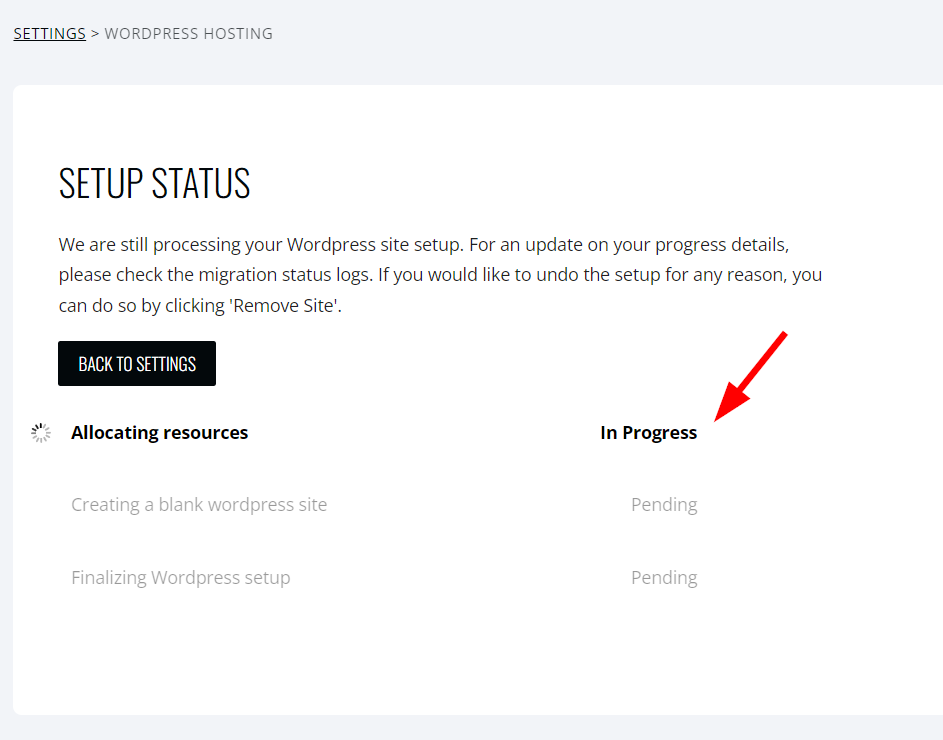 How To Migrate / Move Your Existing WordPress Website to Ezoic Free Web Hosting?