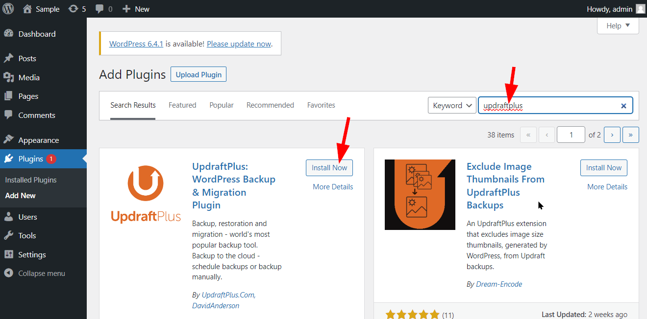 How To Migrate / Move Your Existing WordPress Website to Ezoic Free Web Hosting?