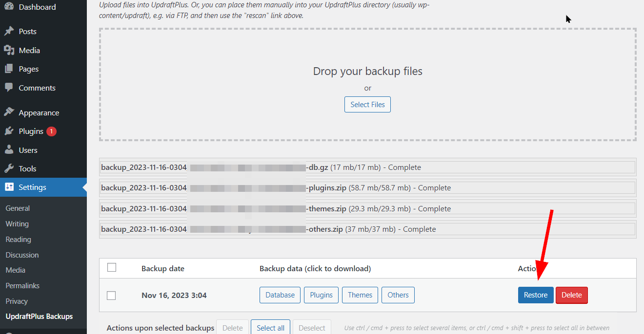 How To Migrate / Move Your Existing WordPress Website to Ezoic Free Web Hosting?