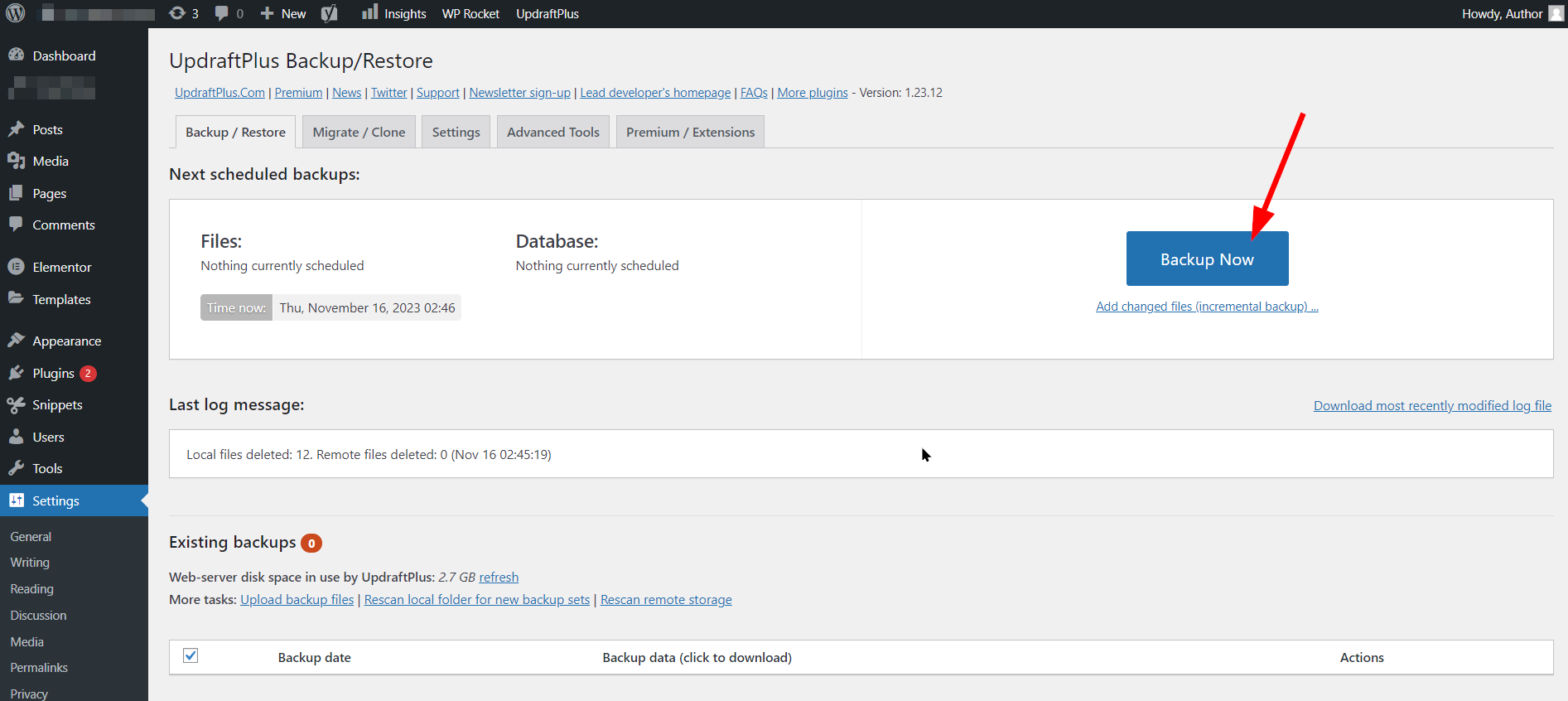 How To Migrate / Move Your Existing WordPress Website to Ezoic Free Web Hosting?