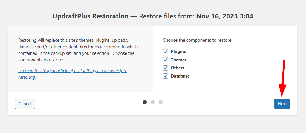 How To Migrate / Move Your Existing WordPress Website to Ezoic Free Web Hosting?