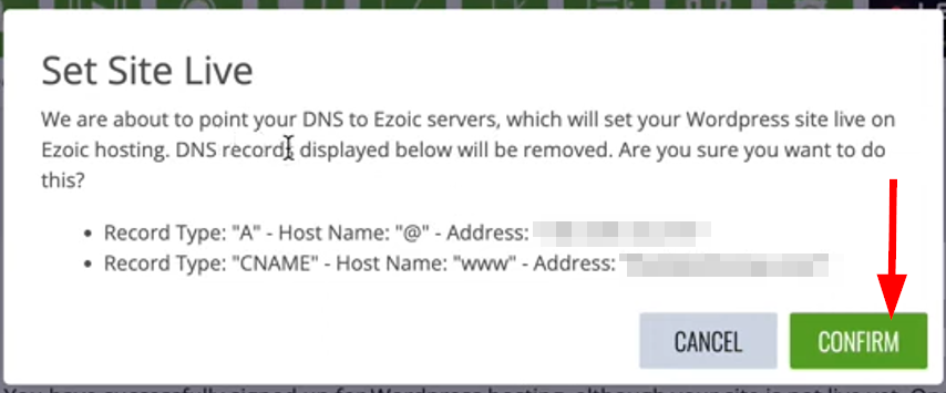 How To Migrate / Move Your Existing WordPress Website to Ezoic Free Web Hosting?