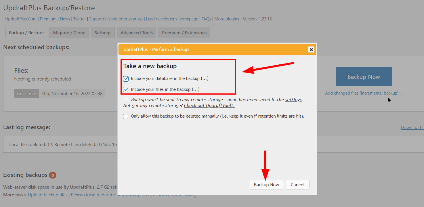 How To Migrate / Move Your Existing WordPress Website to Ezoic Free Web Hosting?