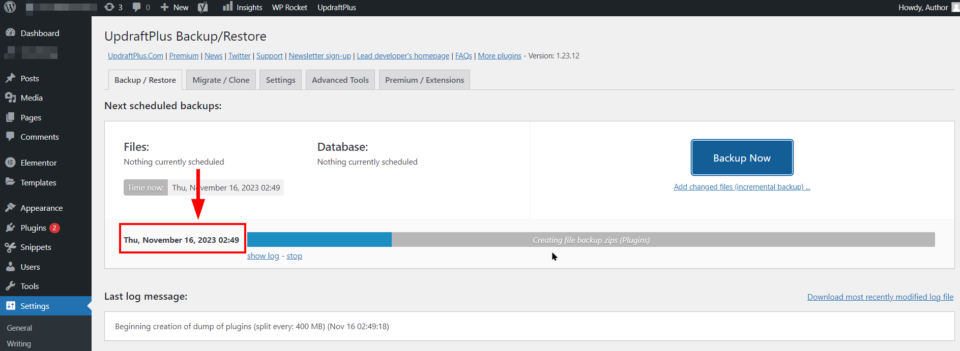 How To Migrate / Move Your Existing WordPress Website to Ezoic Free Web Hosting?