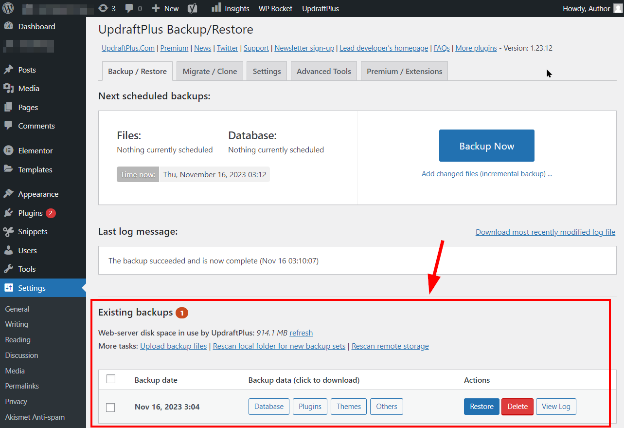 How To Migrate / Move Your Existing WordPress Website to Ezoic Free Web Hosting?