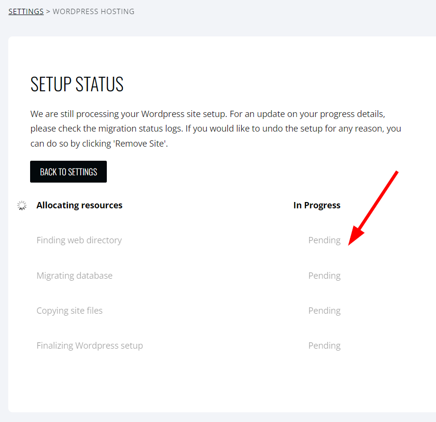 How To Migrate / Move Your Existing WordPress Website to Ezoic Free Web Hosting?