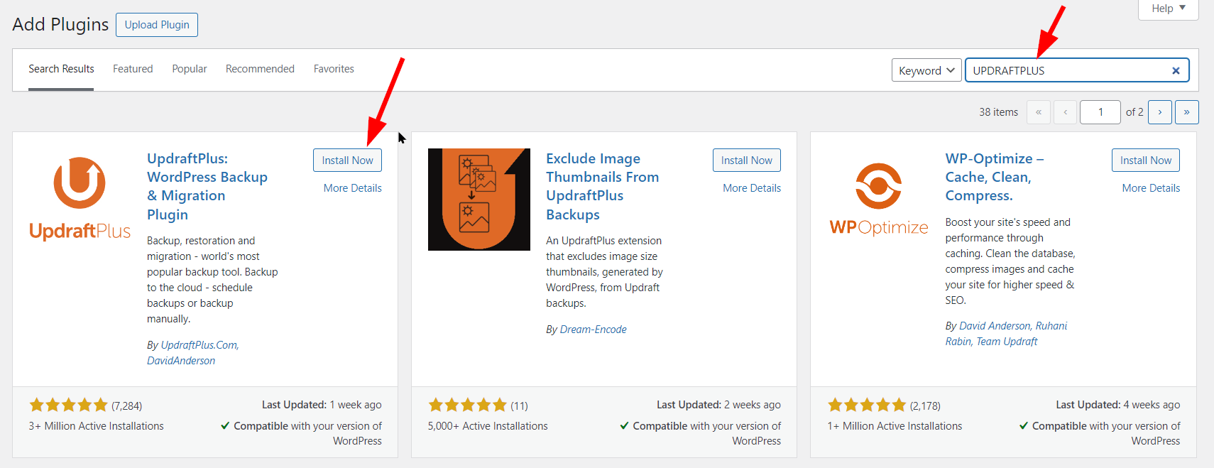 How To Migrate / Move Your Existing WordPress Website to Ezoic Free Web Hosting?